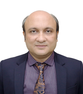 Sayed Mohammed Nurul Kabir